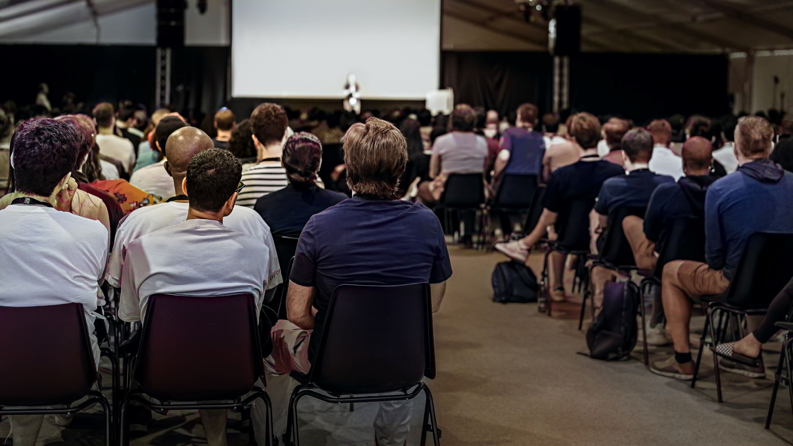 Coordinación Congreso 1 Corpojona