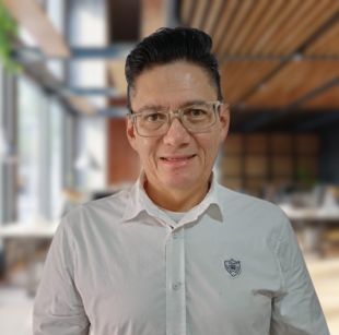 Corpojona Mauricio Antonio Bedoya Villa