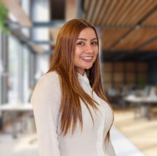 Corpojona Milena Mira