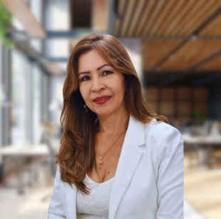 Corpojona Sandra María Bedoya Martínez