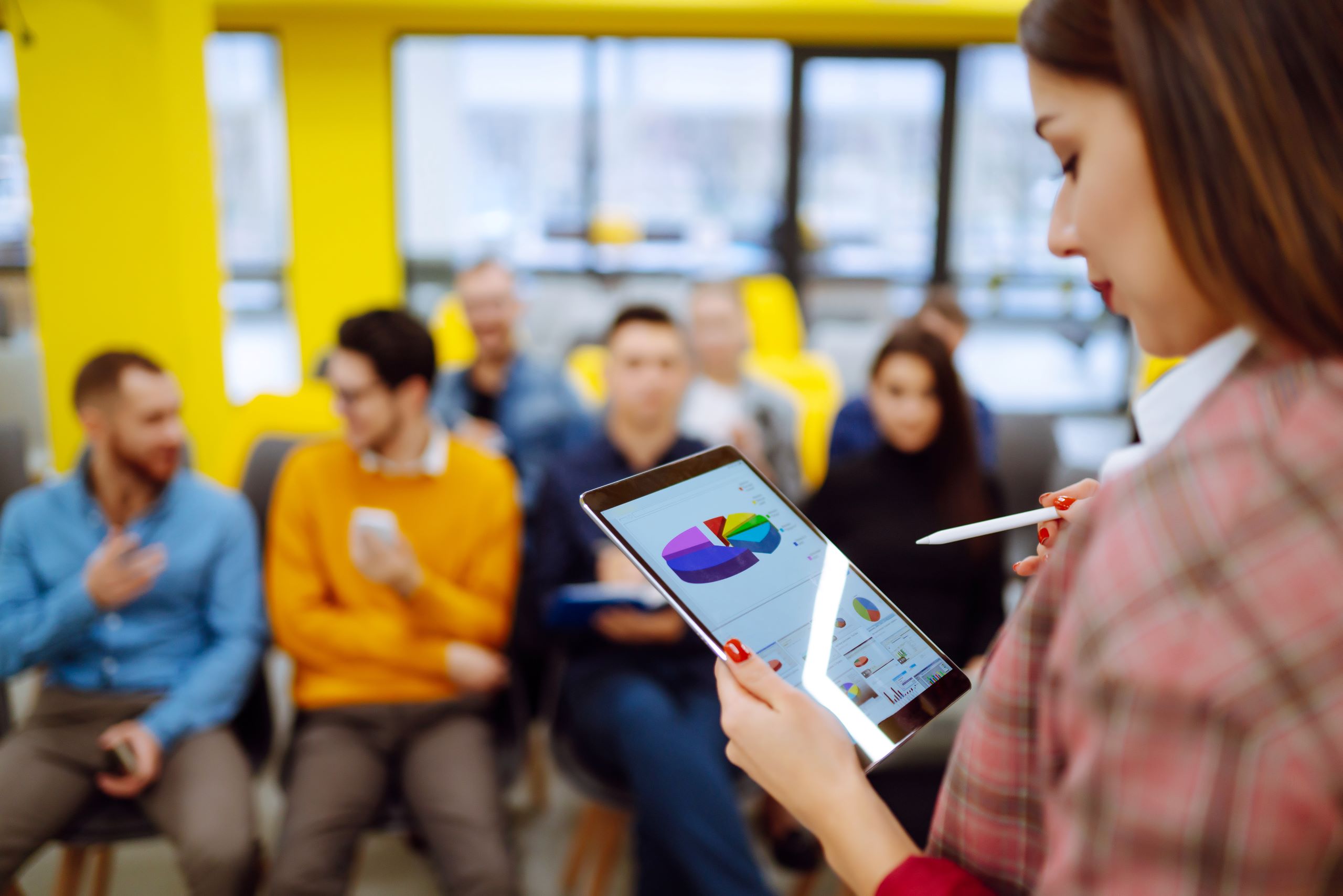 Entrenamiento Equipo De Ventas TCC 1 Corpojona