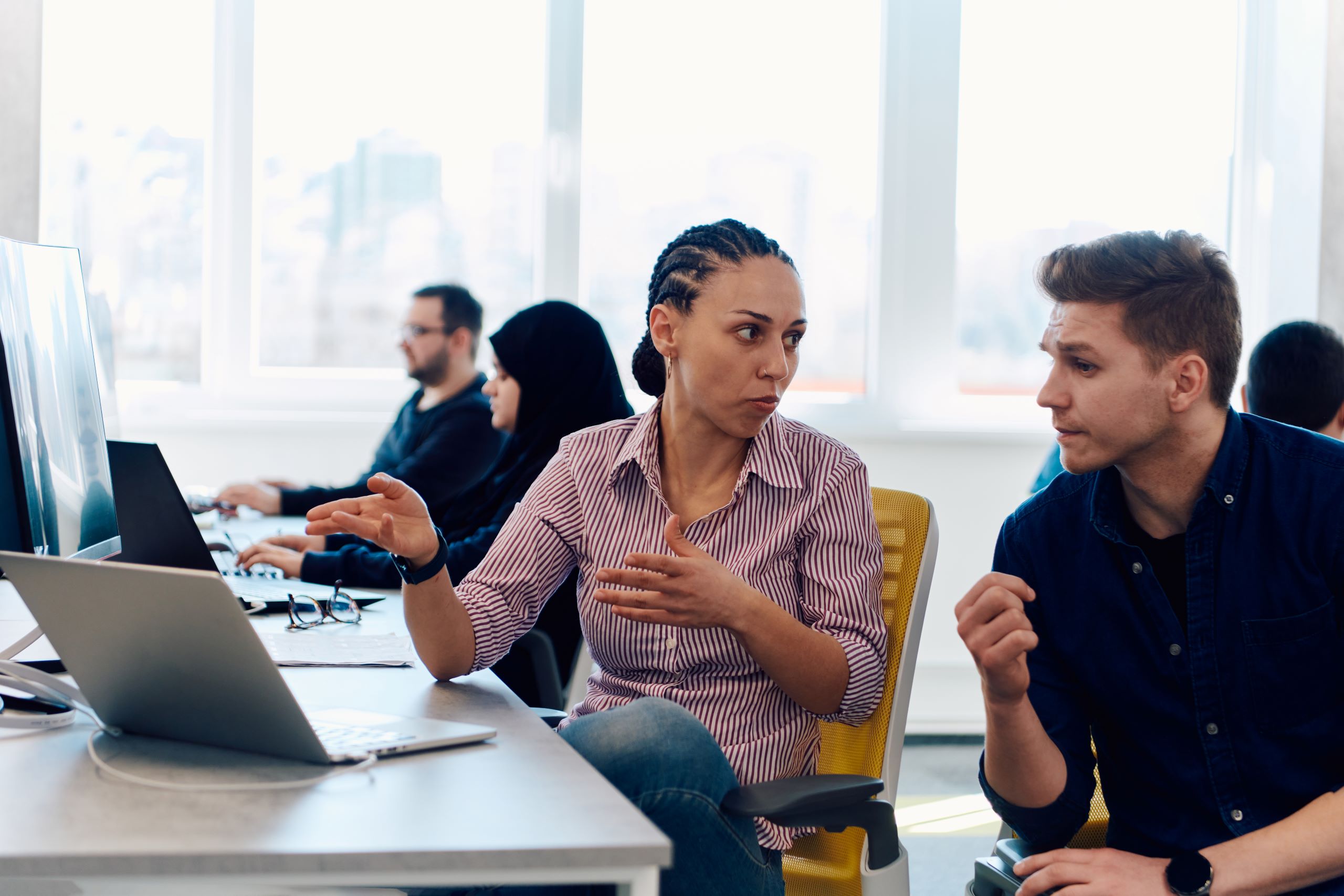 Fortalecimiento De Capacidades 1 Corpojona