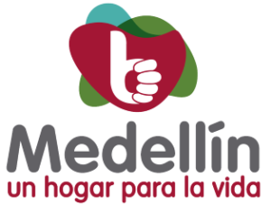 Medellín un hogar para la vida Corpojona