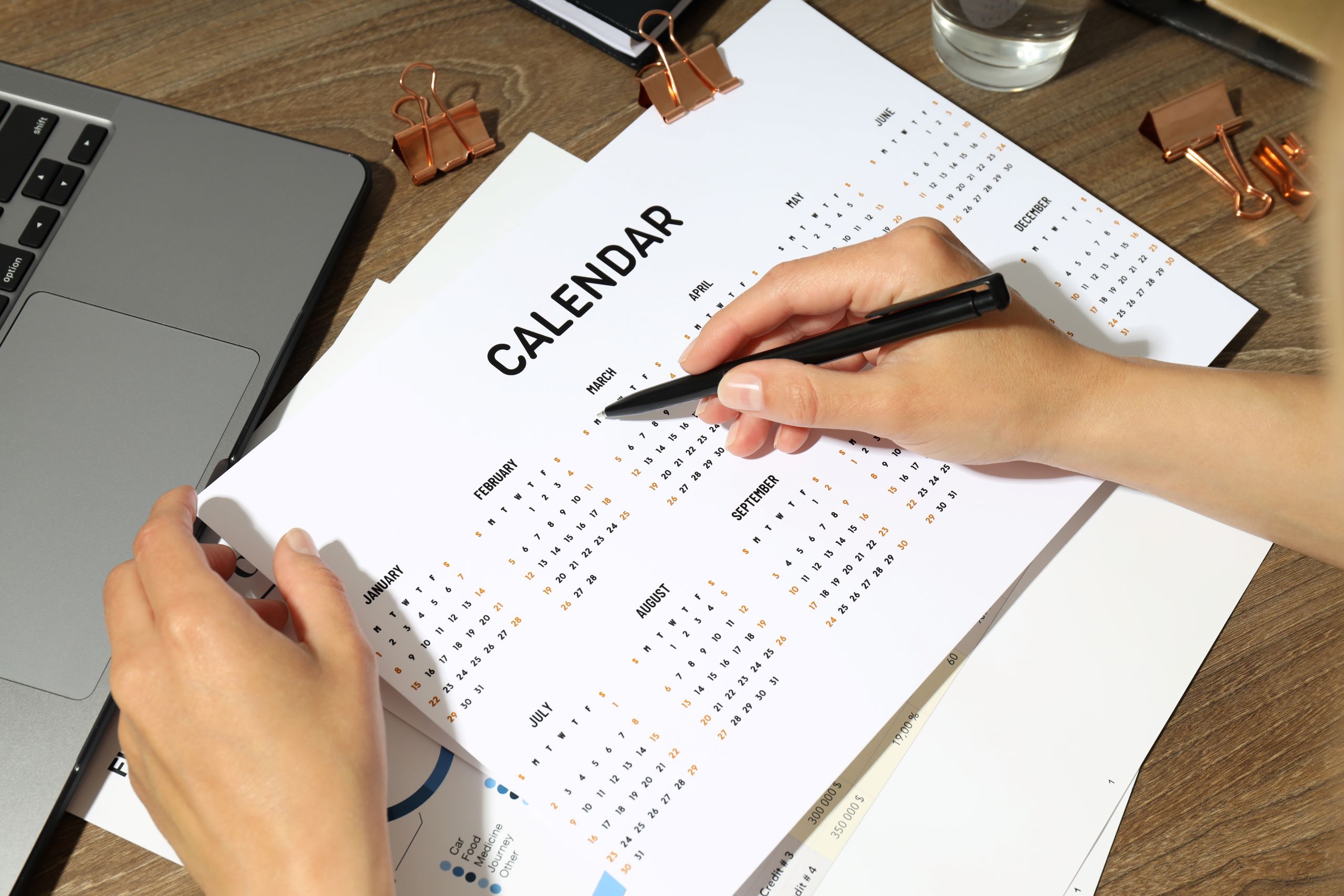 Organización de Eventos Corpojona