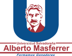 Universidad Salvadoreña Alberto Masferrer Corpojona