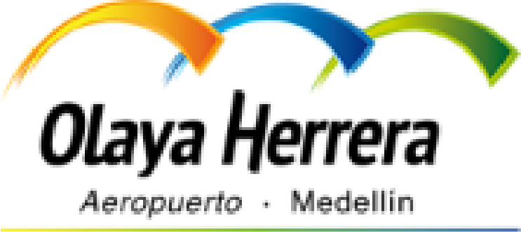 Aeropuerto Olaya Herrera - Corpojona
