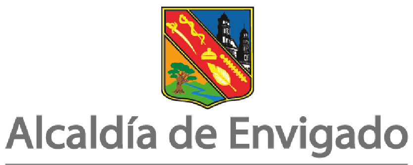 Alcaldía De Envigado - Corpojona