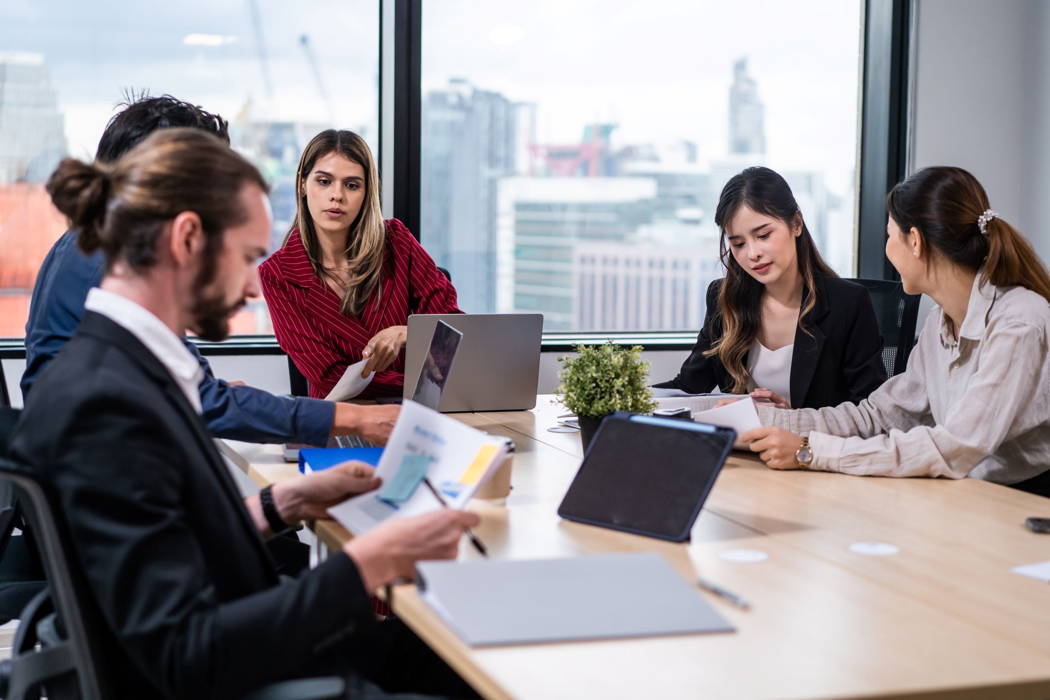 Estructuración de Proyectos de I-D-i Para Beneficios Tributarios - Corpojona