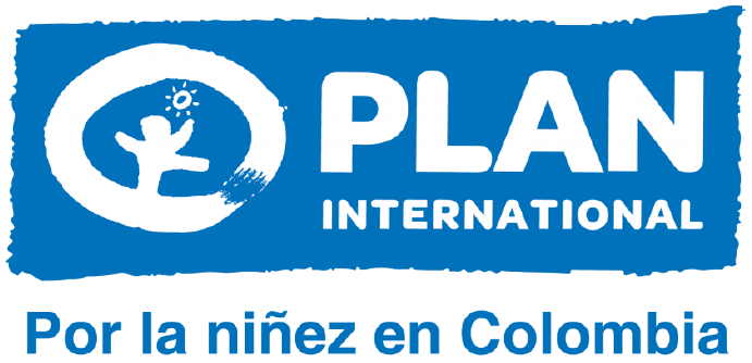 Plan Internacional - Corpojona