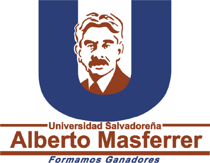 Universidad Alberto Masferrer - Corpojona